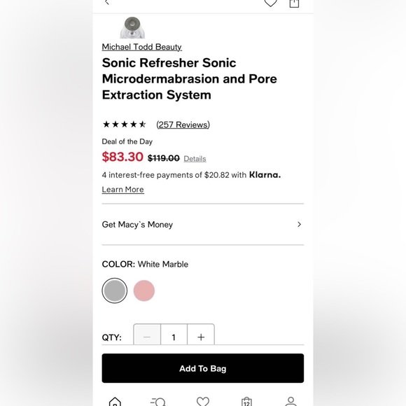 Microderma - Picture 2 of 4